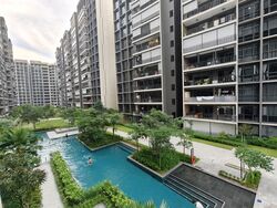 Tenet (D18), Condominium #581968401